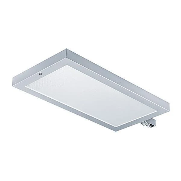 B-Ware Zumtobel Epuria LED-Stehleuchtenkopf Leuchtenkopf Lampe Leuchte Lampenteil Kopf