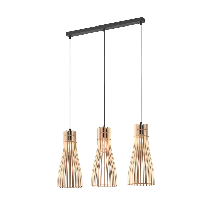 B-Ware Euluna Hängeleuchte Bottle Deckenlampe Pendelleuchte Deckenleuchte Leuchte Lampe