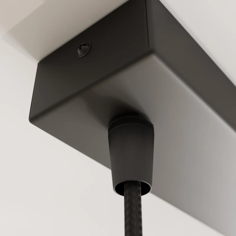 B-Ware Euluna Hängeleuchte Bottle Deckenlampe Pendelleuchte Deckenleuchte Leuchte Lampe