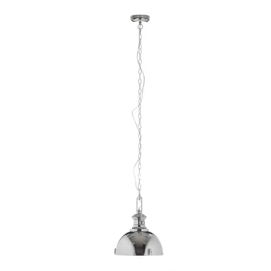 B-Ware Searchlight Industriell designte Hängeleuchte Deckenlampe Pendelleuchte Metal55