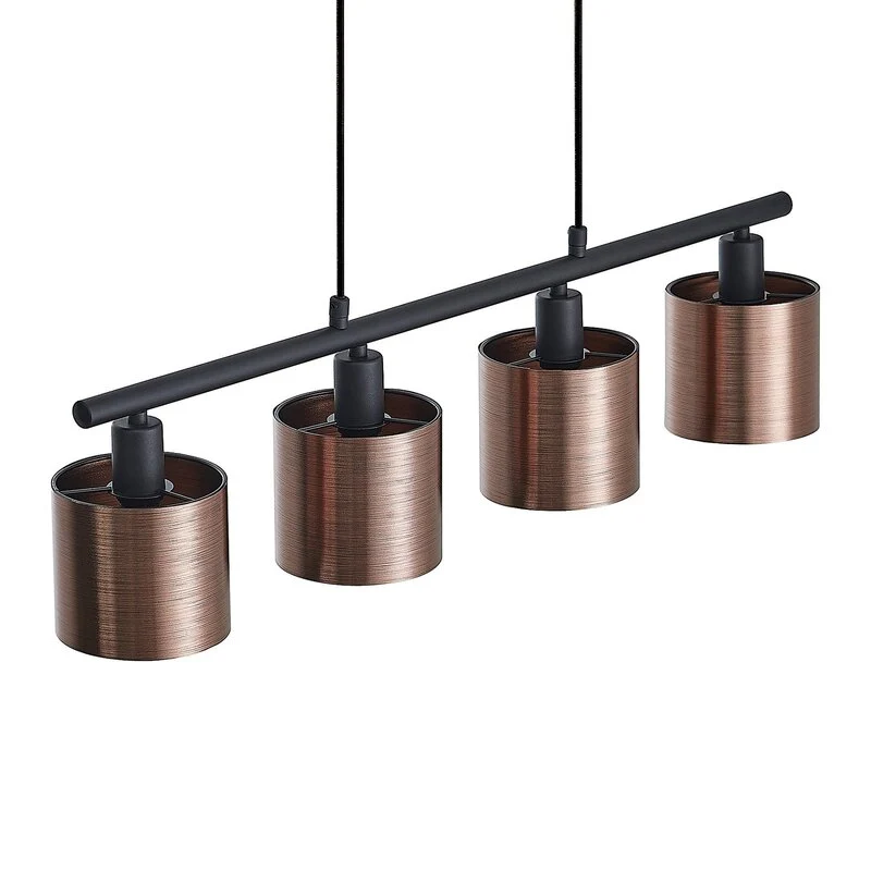 B-Ware Lindby Joudy Pendelleuchte Deckenlampe Hängeleuchte Deckenleuchte Lampe Leuchte