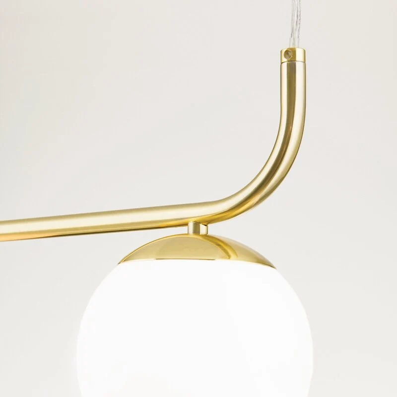 B-Ware Orion Hängeleuchte Madis Hängelampe Pendelleuchte Deckenlampe Lampe Leuchte E14