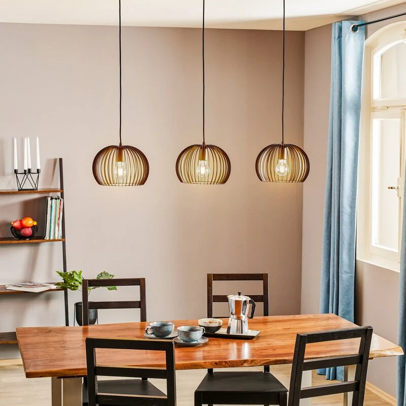 B-Ware Euluna Pendelleuchte Larus Deckenlampe Hängeleuchte Deckenlicht Deckenleuchte