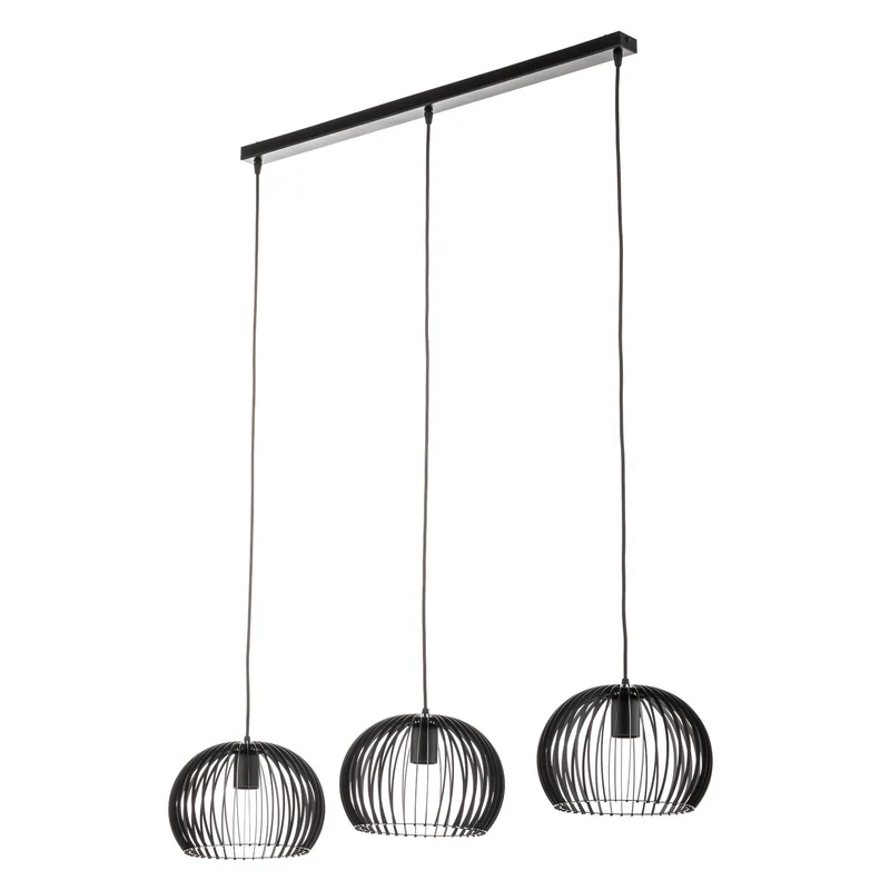 B-Ware Euluna Pendelleuchte Larus Deckenlampe Hängeleuchte Deckenlicht Deckenleuchte