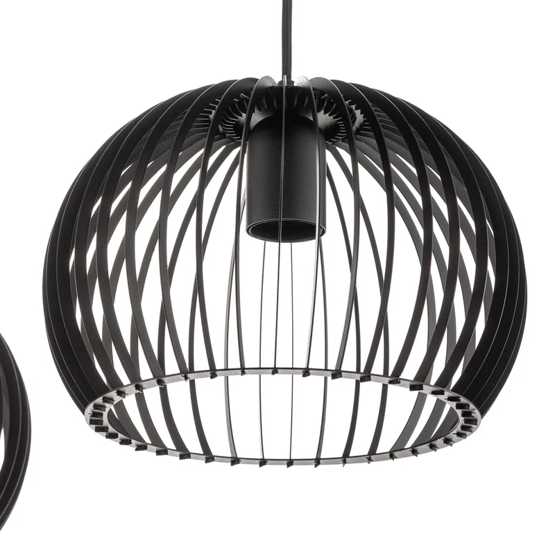B-Ware Euluna Pendelleuchte Larus Deckenlampe Hängeleuchte Deckenlicht Deckenleuchte