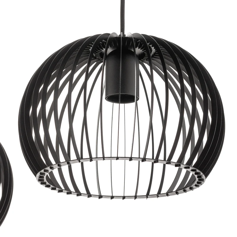 B-Ware Euluna Pendelleuchte Larus Deckenlampe Hängeleuchte Deckenlicht Deckenleuchte