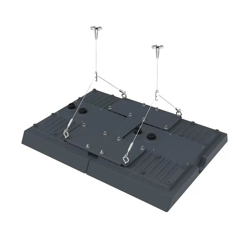 B-Ware InnoGreen CORE 3.0 PRIMELine Strahler DALI Deckenlampe Deckenlicht LED 75W 840