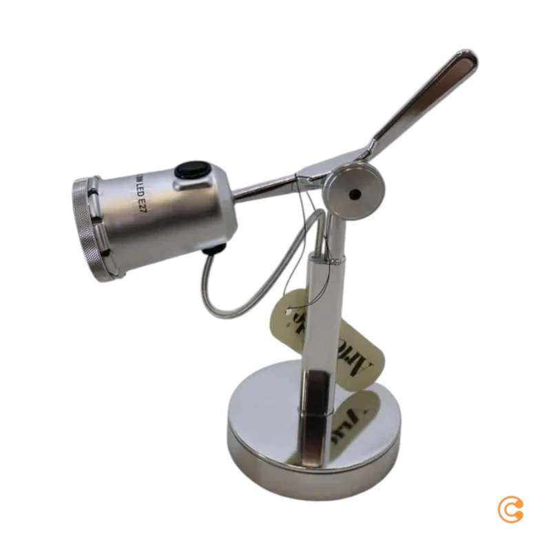 B-Ware Tolomeo Parete Wandleuchte Lampe 18 cm Pergament SIEHE TEXT/FOTO