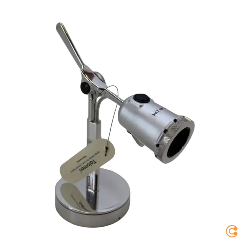 B-Ware Tolomeo Parete Wandleuchte Lampe 18 cm Pergament SIEHE TEXT/FOTO
