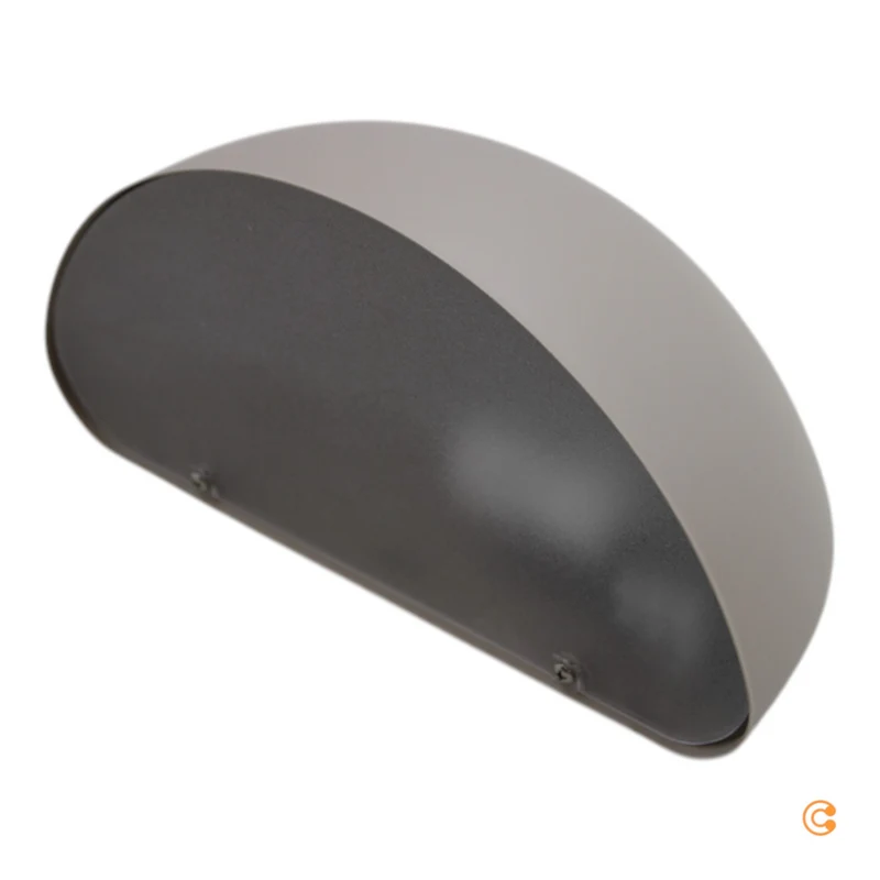 B-Ware Nordlux Außenwandleuchte Scorpius Maxi Metall sand Wandleuchte Wandlampe Lampe