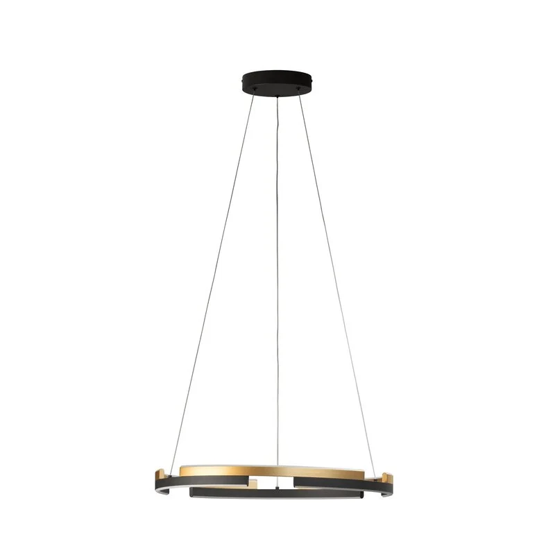 B-Ware FISCHER HONSEL LED Pendellampe Hängelampe Circly CCT dimmbar SIEHE TEXT/FOTO