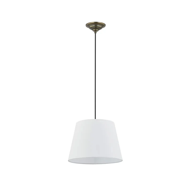 B-Ware Lindby Alomira Hängeleuchte messing Hängelampe Deckenlampe Deckenleuchte Lampe