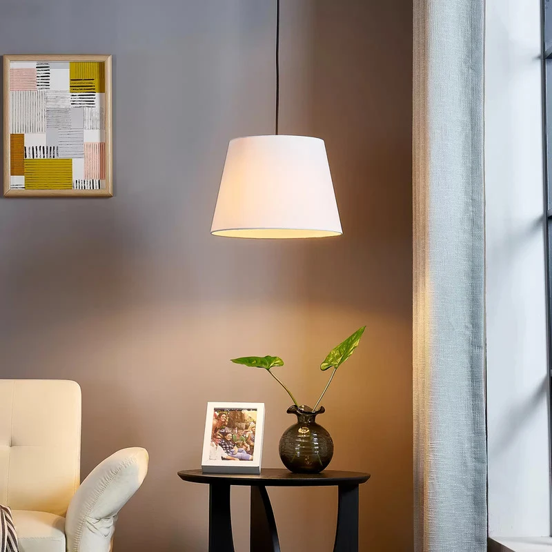 B-Ware Lindby Alomira Hängeleuchte messing Hängelampe Deckenlampe Deckenleuchte Lampe