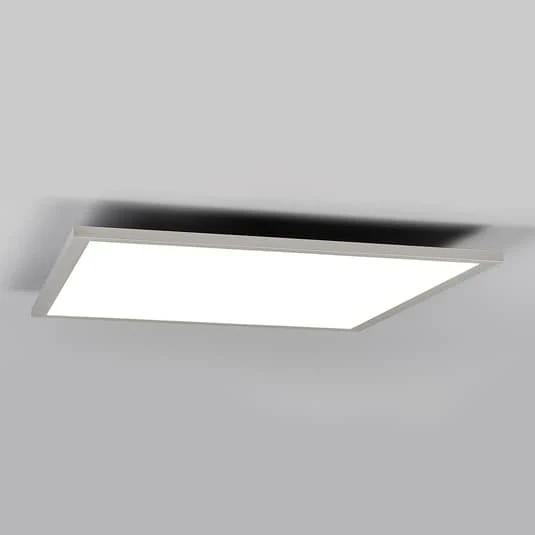 B-Ware Egg LED-Panel Deckenlampe Deckenlampe Deckenpanel Leuchte Lampe Wohnzimmerlampe