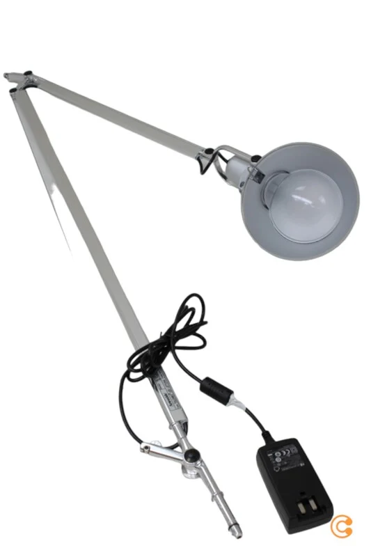 B-Ware Tolomeo Stehleuchte Reading Floor Korpus 2.700K Stehlampe UNVOLLSTÄNDIG