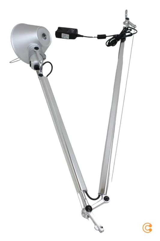 B-Ware Tolomeo Stehleuchte Reading Floor Korpus 2.700K Stehlampe UNVOLLSTÄNDIG