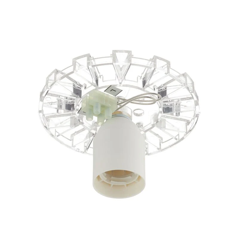 B-Ware Teti LED Wandleuchte Deckenlampe Wandleuchte Deckenlampe Lampe weiß