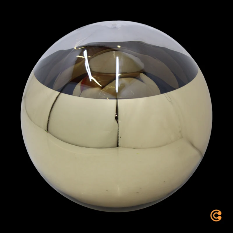 B-Ware Tom Dixon Mirror Ball Pendant Pendelleuchte Design Leuchte Hängeleuchte Lampe