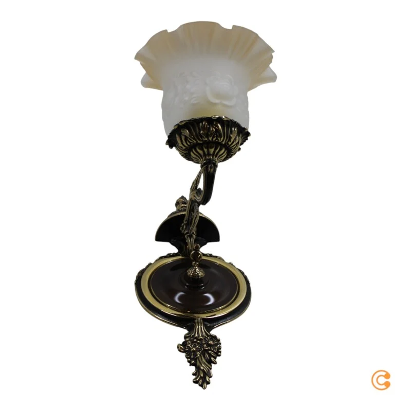 B-Ware Riperlamp Wandleuchte Leuchte Albero einflammig Lampenarm Beleuchtung