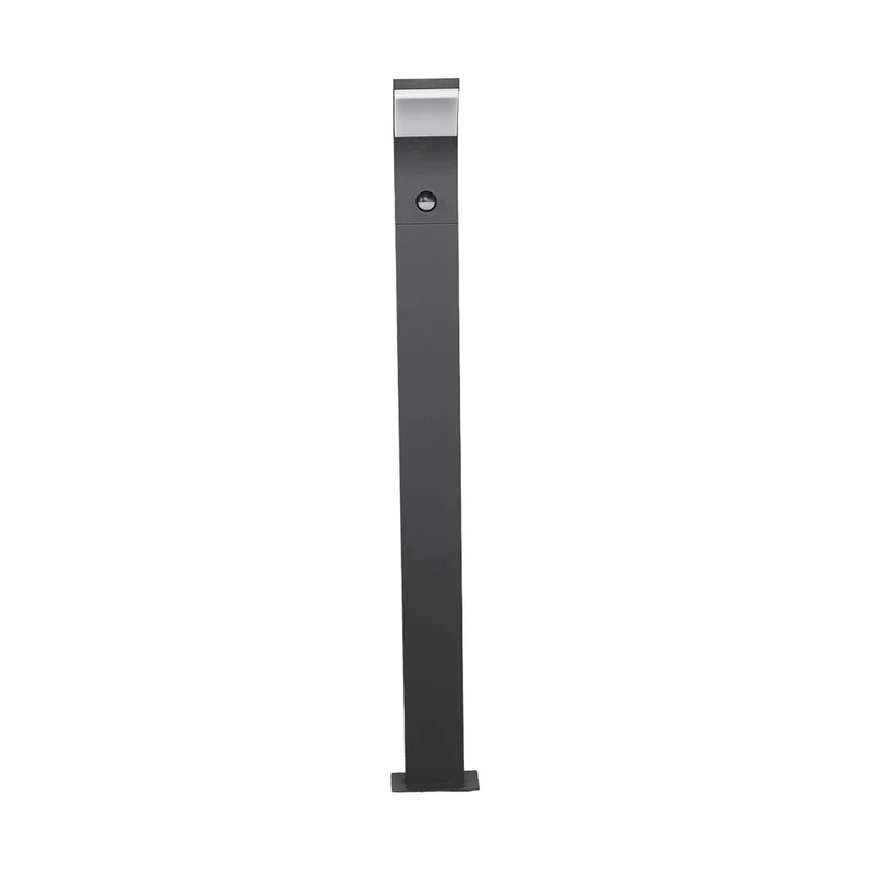 B-Ware Lucande LED-Wegeleuchte Timm Bewegungsmelder Wegleuchte Lampe Leuchte 100cm405