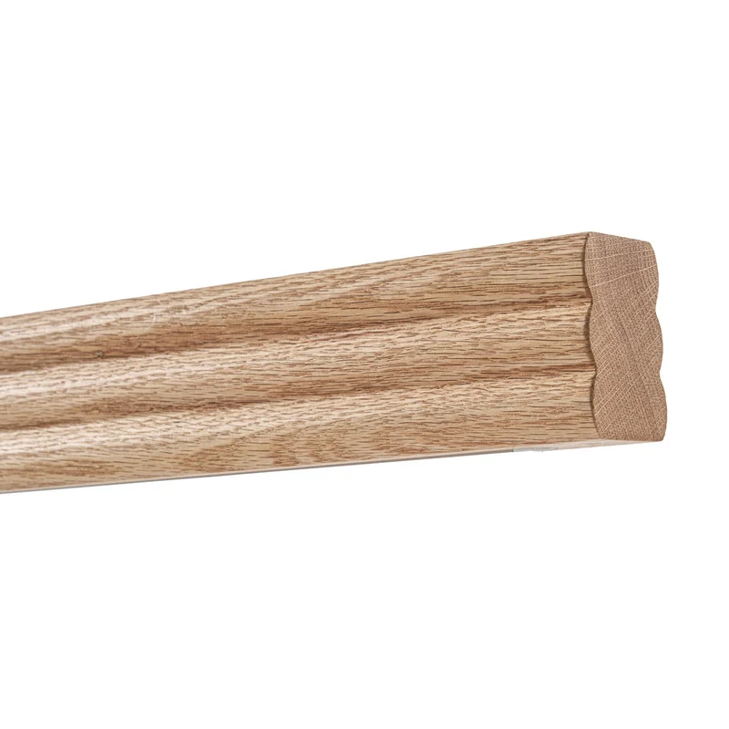 B-Ware Lucande Hängelampe Hängeleuchte Annetta LED Pendelleuchte dimmbar CCT Holz