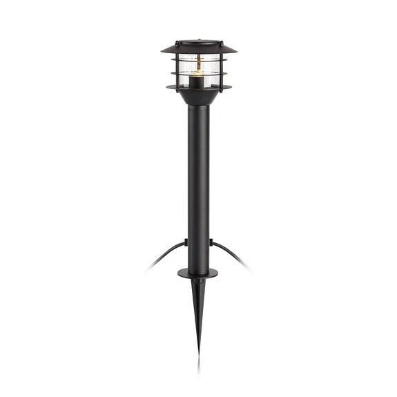 B-Ware Markslöjd Garden 24 LED-Wegeleuchte Pole Sockelleuchte Leuchte Höhe 45 cm 3 W106