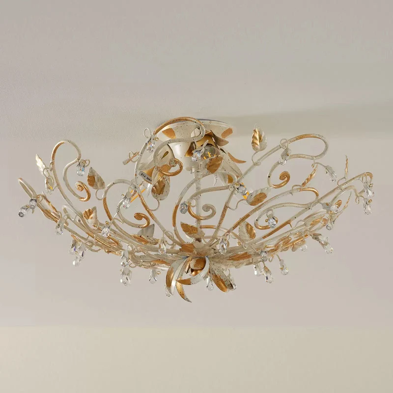 B-Ware Ferro Luce Deckenleuchte Hängeleuchte Pendelleuchte Leuchte Lampe Deckenlicht