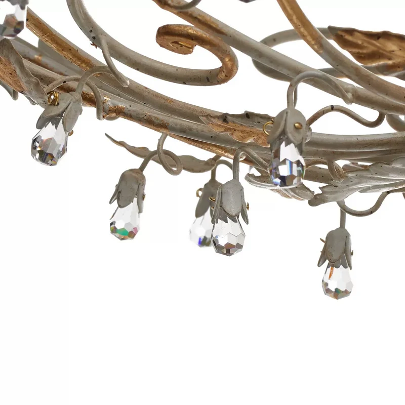 B-Ware Ferro Luce Deckenleuchte Hängeleuchte Pendelleuchte Leuchte Lampe Deckenlicht