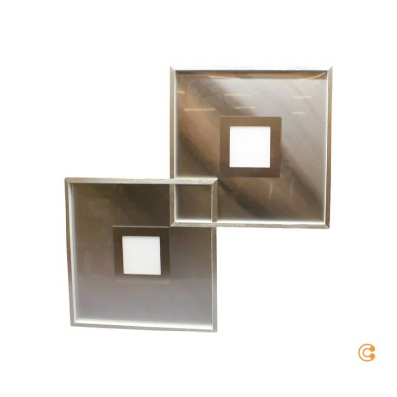 B-Ware Paul Neuhaus Amara LED-Deckenleuchte Deckenlampe Leuchte Lampe Licht Dimmbar