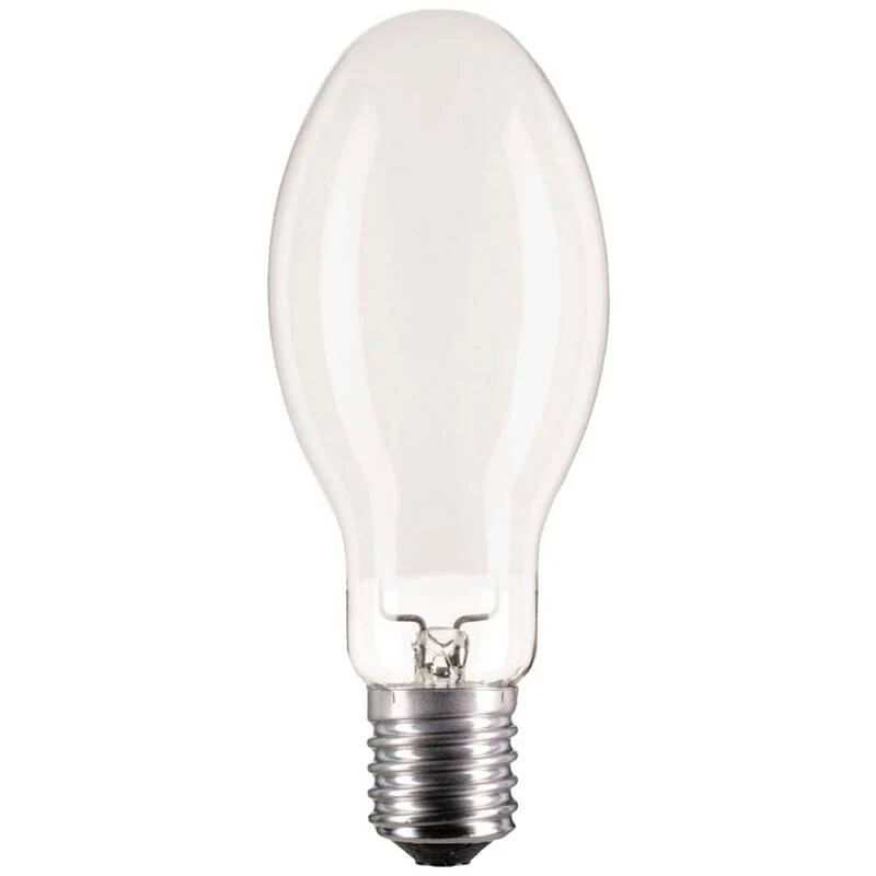 B-Ware Philips Entladungslampe E40 408 W EEK Warmweiß Kolbenform Leuchtmittel Lampe