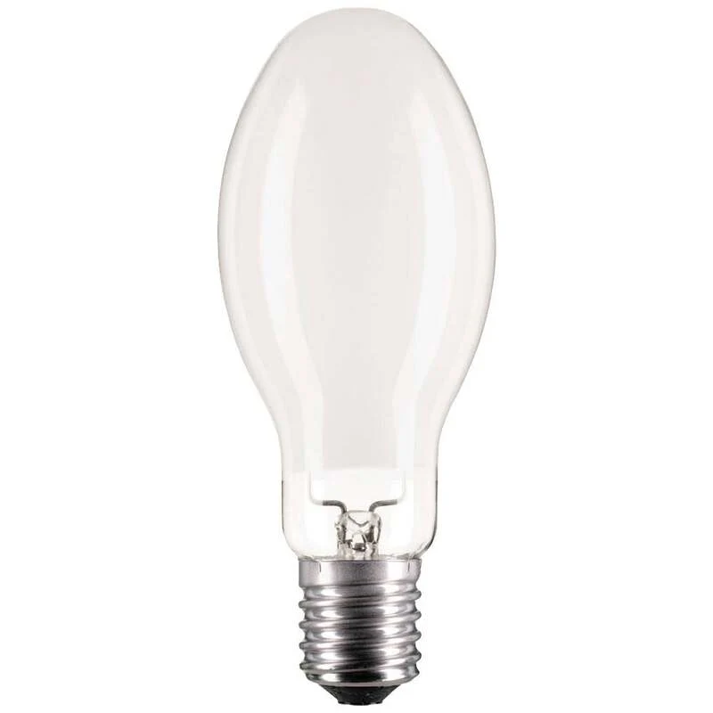 B-Ware Philips Entladungslampe E40 408 W EEK Warmweiß Kolbenform Leuchtmittel Lampe