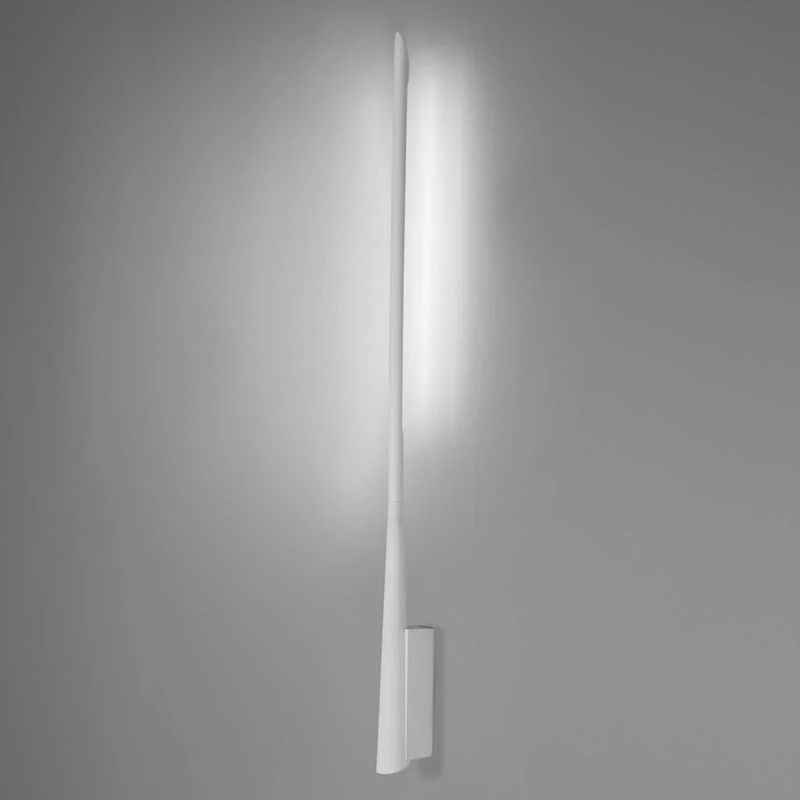 B-Ware B.lux Schwenkbare LED-Wandleuchte Eliana weiß Wandlampe Lampe Leuchte Strahler