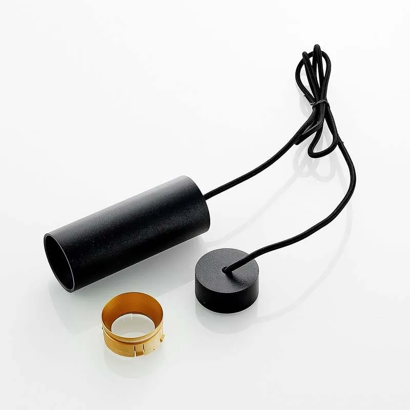 B-Ware Arcchio Ejona Pendelleuchte Deckenlampe Hängeleuchte Deckenlampe Lampe LED GU10