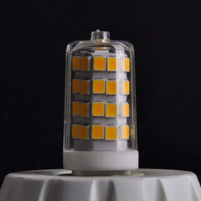 B-Ware Lindby LED Stiftlampe G9 3W klar 3000K warmweiß 330lm Lampe Leuchte 5cm