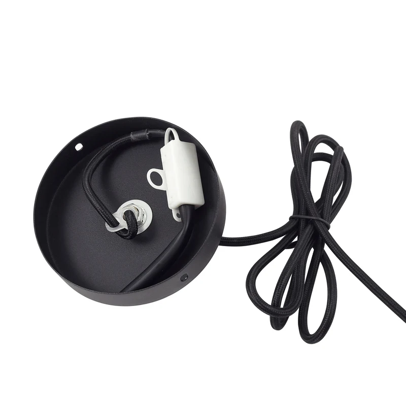 B-Ware Lucande Lysias Hängeleuchte Hängelampe Leuchte Lampe Pendelleuchte Pendellampe