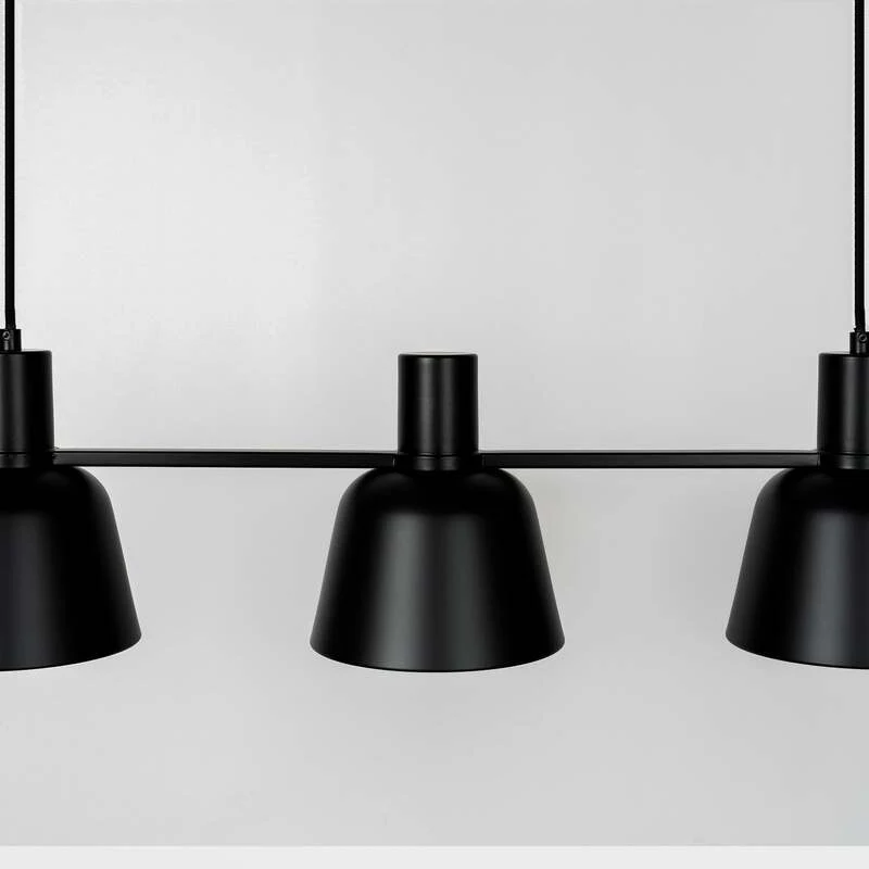 B-Ware Lucande Servan Hängeleuchte Hängelampe Leuchte Lampe Pendelleuchte Pendellampe