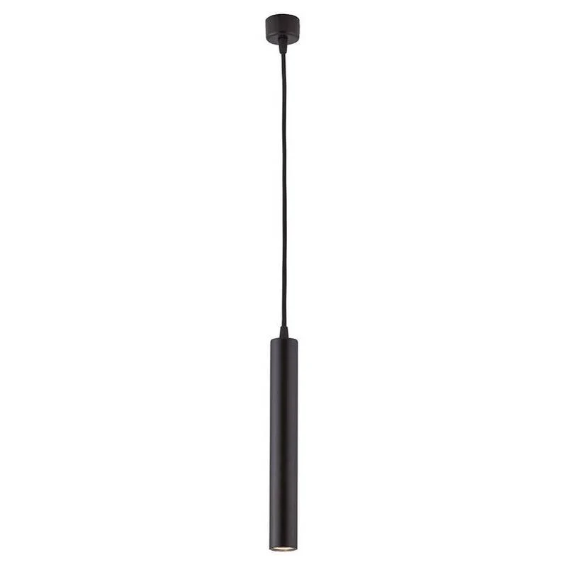 B-Ware Viokef LED-Pendelleuchte Nestor Hängeleuchte Hängelampe Leuchte Lampe schwarz375