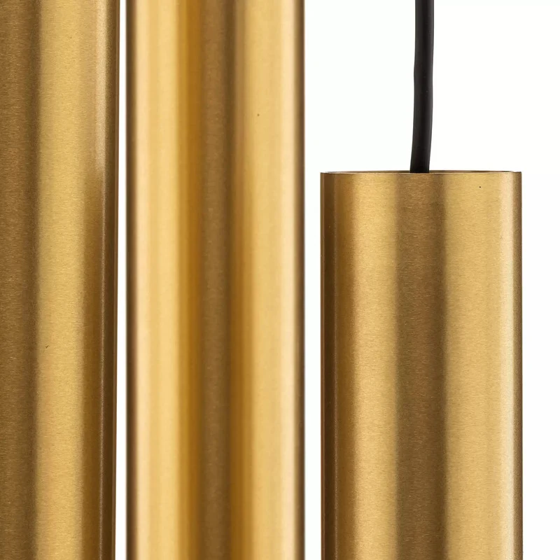 B-Ware Nowodvorski Lighting Hängeleuchte Eye L messing dreiflammig Hängelampe Lampe