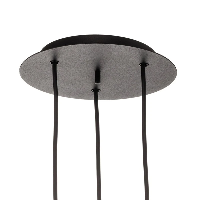 B-Ware Nowodvorski Lighting Hängeleuchte Eye L messing dreiflammig Hängelampe Lampe