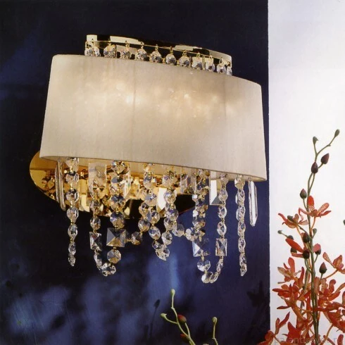 B-Ware Orion WA Wandlampe Wandleuchte Lampe Leuchte Wandlicht Licht Wandbeleuchtung