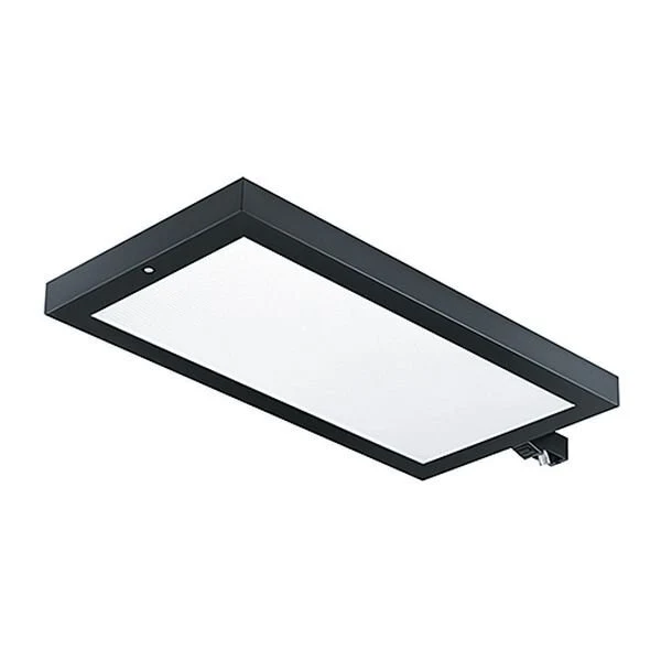 B-Ware Zumtobel Epuria SwitchDim Leuchtenkopf 940 schwarz Lampe Leuchte Spot Lichtkopf
