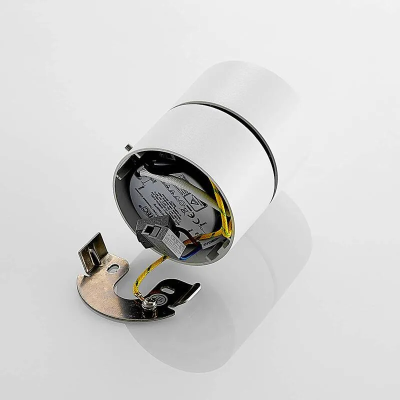 B-Ware Arcchio Rotari LED-Deckenstrahler Deckenlampe Lampe Leuchte 1-flammig 6,1W weiß