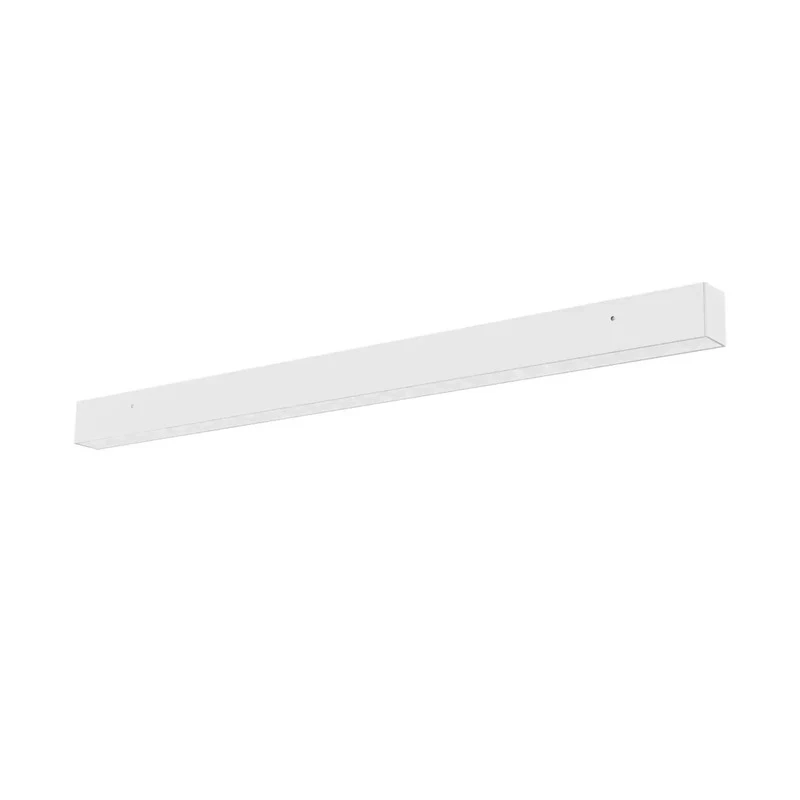 B-Ware EVN Munus LED-Deckenleuchte weiß 50W Deckenlampe Leuchte Wohnzimmerlampe La83