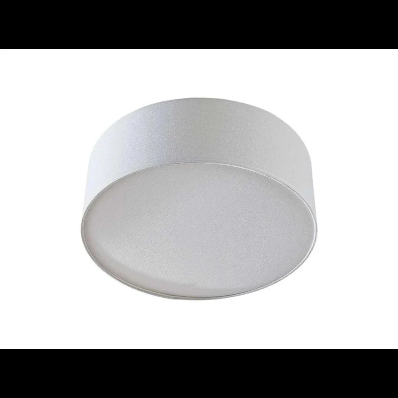 B-Ware Lindby Stoff-Deckenlampe Mariat Wohnzimmerleuchte Deckenlampe Deckenlicht E27