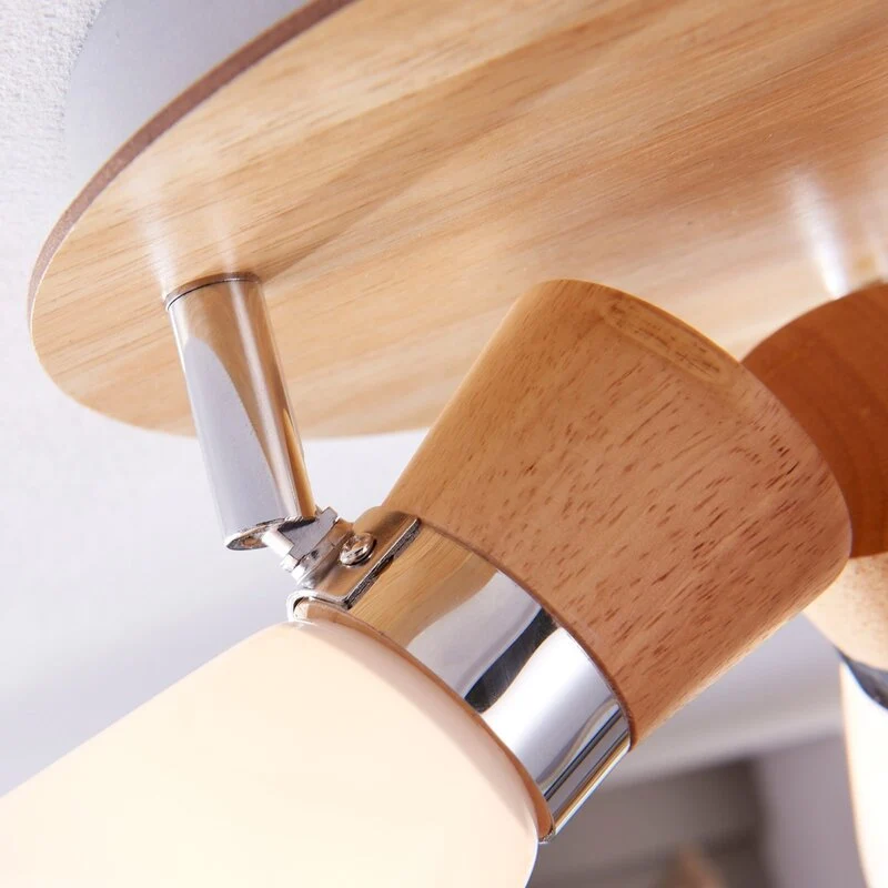 B-Ware Lindby Deckenrondell Vivica Deckenlampe Deckenstrahler Hängeleuchte Lampe E14914