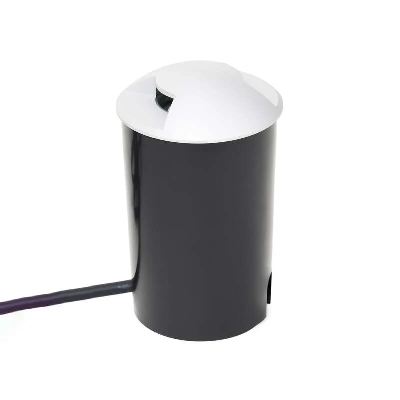 B-Ware Lucande Bodeneinbaustrahler Lampe Leuchte Wegleuchte Helene für außen mit L944