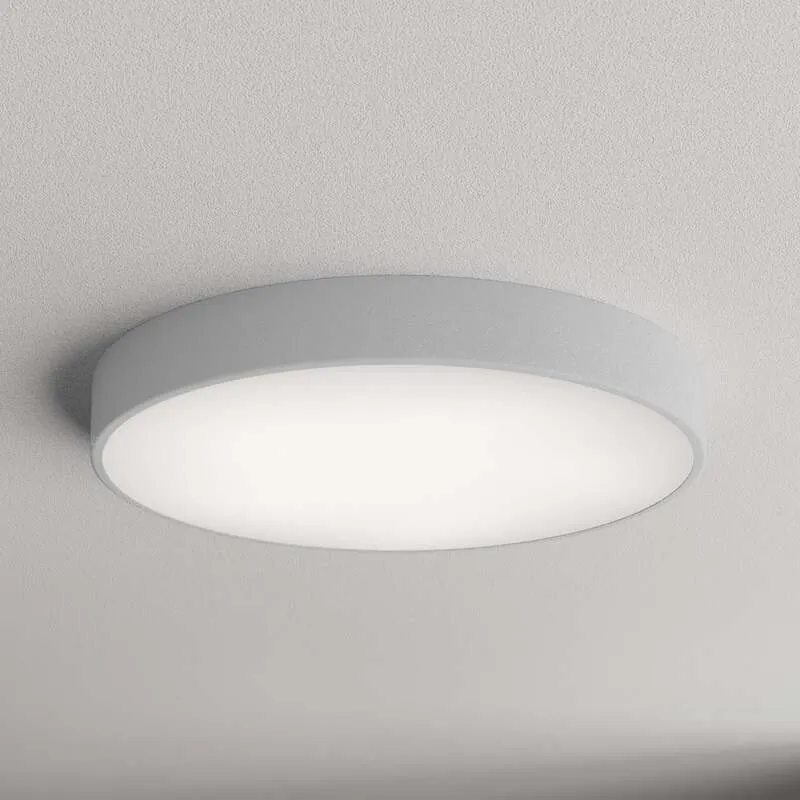 B-Ware Euluna Deckenleuchte Cleo 600 Deckenlampe Lampe Leuchte Wohnzimmer Badezimmer