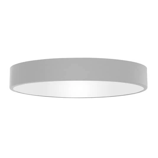 B-Ware Euluna Deckenleuchte Cleo 600 Deckenlampe Lampe Leuchte Wohnzimmer Badezimmer