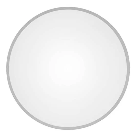 B-Ware Euluna Deckenleuchte Cleo 600 Deckenlampe Lampe Leuchte Wohnzimmer Badezimmer