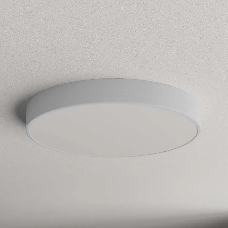 B-Ware Euluna Deckenleuchte Cleo 600 Deckenlampe Lampe Leuchte Wohnzimmer Badezimmer